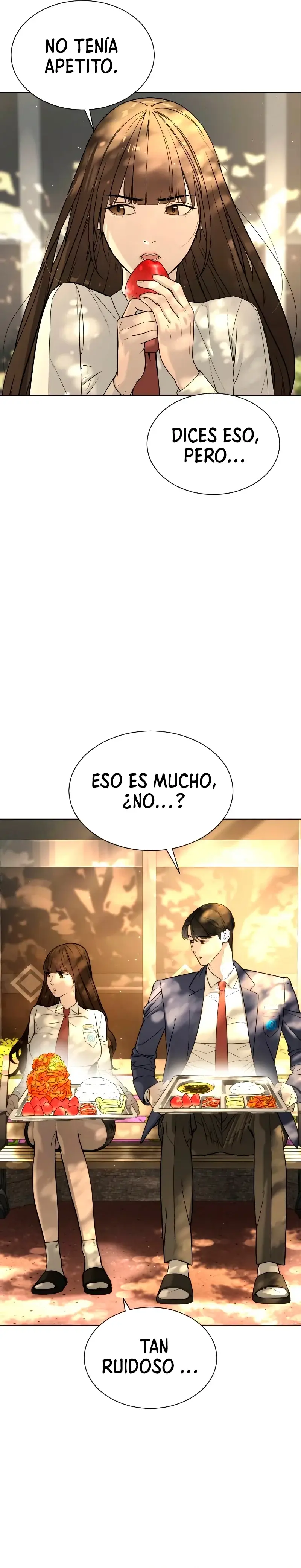 Pedro el asesino (El Asesino Pietro) (2023) - Capítulo 5 - Página 18 - LectorTMOo