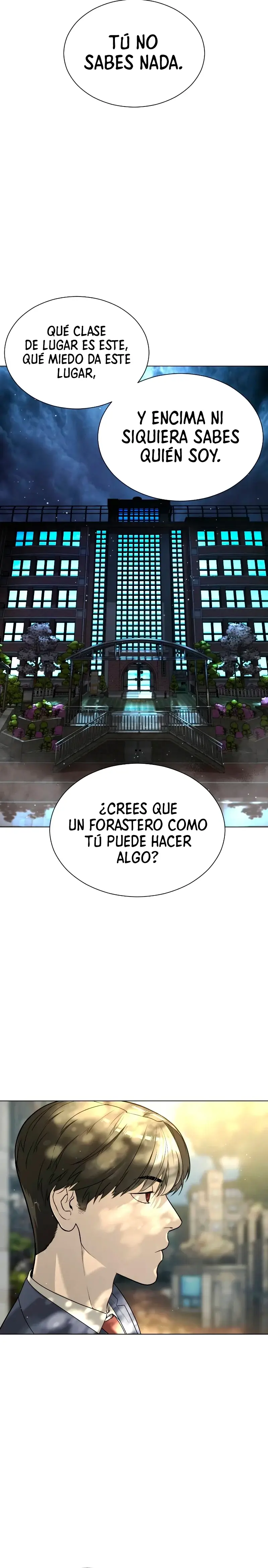Pedro el asesino (El Asesino Pietro) (2023) - Capítulo 5 - Página 22 - LectorTMOo