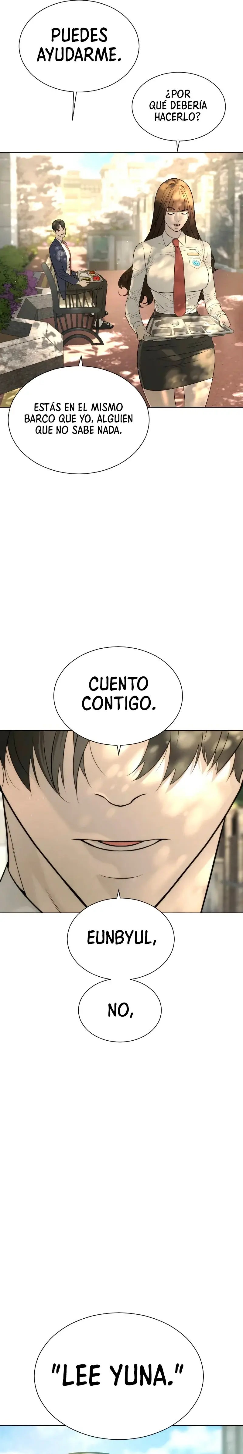 Pedro el asesino (El Asesino Pietro) (2023) - Capítulo 5 - Página 23 - LectorTMOo