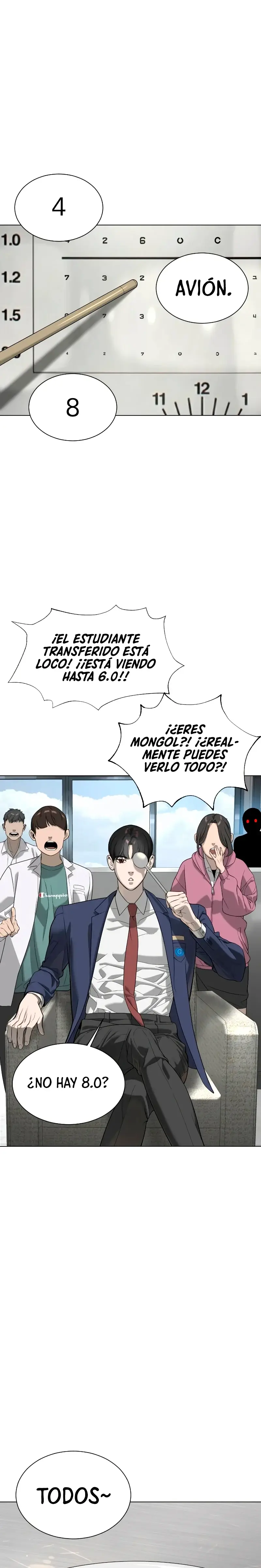 Pedro el asesino (El Asesino Pietro) (2023) - Capítulo 5 - Página 27 - LectorTMOo