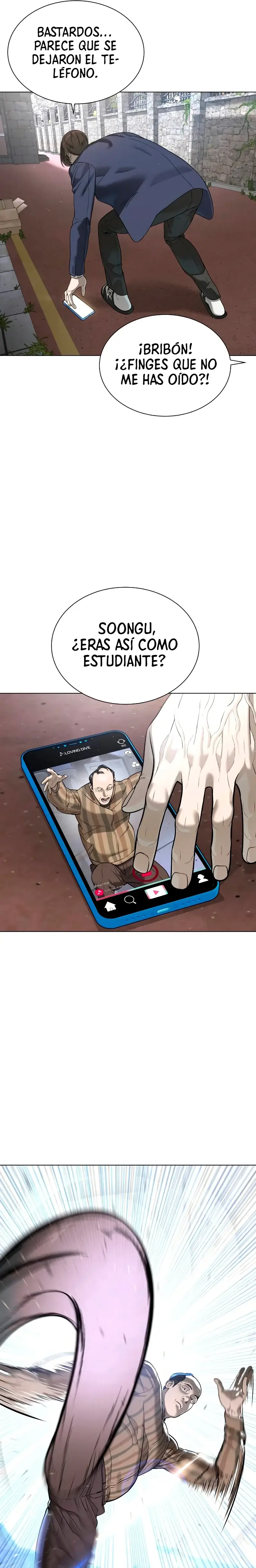 Pedro el asesino (El Asesino Pietro) (2023) - Capítulo 5 - Página 42 - LectorTMOo