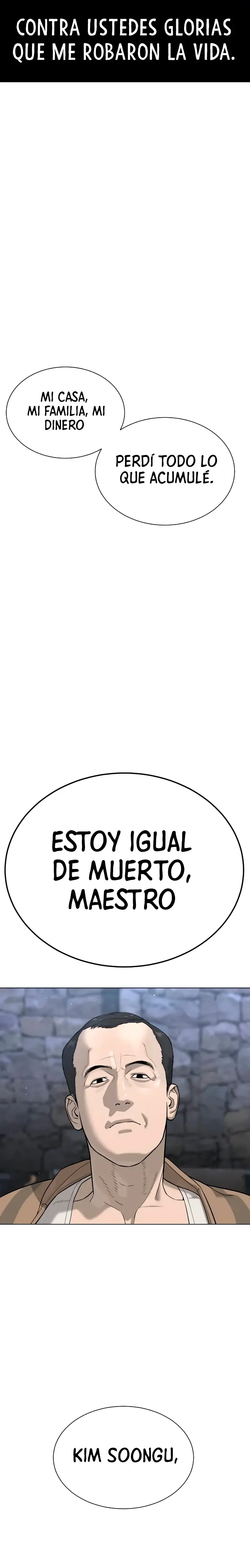 Pedro el asesino (El Asesino Pietro) (2023) - Capítulo 5 - Página 47 - LectorTMOo