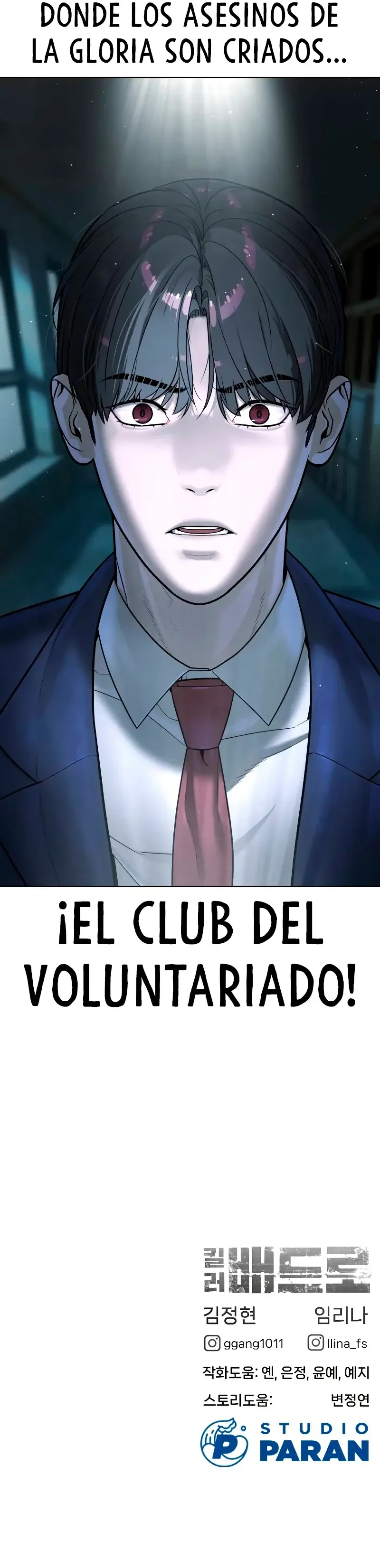 Pedro el asesino (El Asesino Pietro) (2023) - Capítulo 5 - Página 52 - LectorTMOo