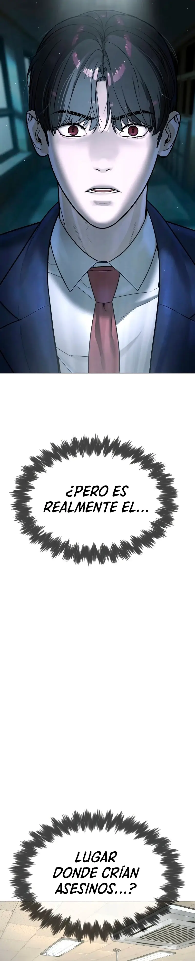 Pedro el asesino (El Asesino Pietro) (2023) - Capítulo 6 - Página 2 - LectorTMOo