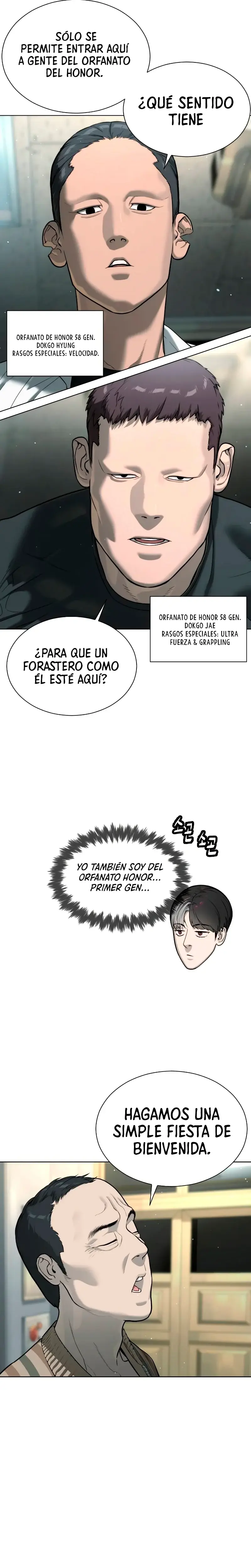 Pedro el asesino (El Asesino Pietro) (2023) - Capítulo 6 - Página 7 - LectorTMOo