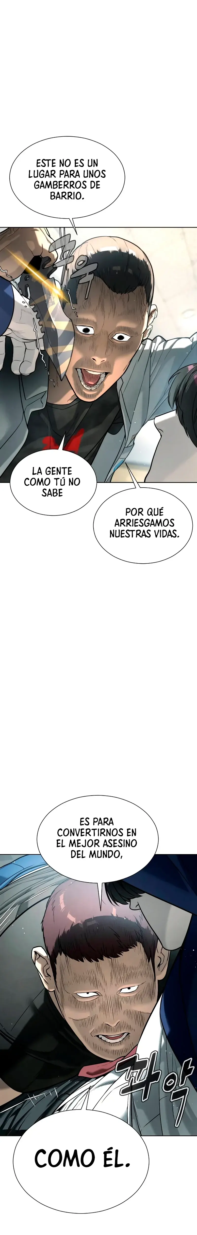 Pedro el asesino (El Asesino Pietro) (2023) - Capítulo 6 - Página 13 - LectorTMOo