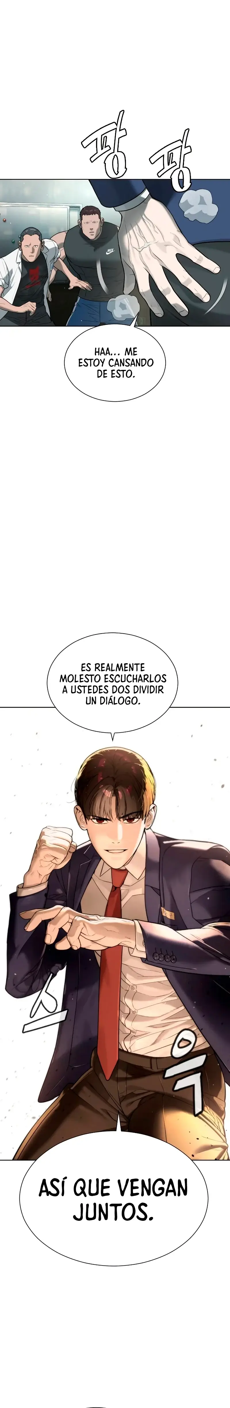Pedro el asesino (El Asesino Pietro) (2023) - Capítulo 6 - Página 16 - LectorTMOo