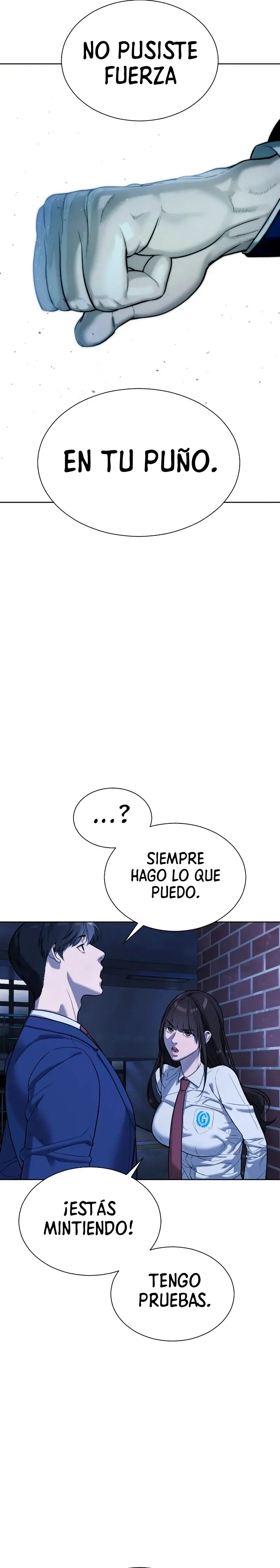 Pedro el asesino (El Asesino Pietro) (2023) - Capítulo 6 - Página 22 - LectorTMOo