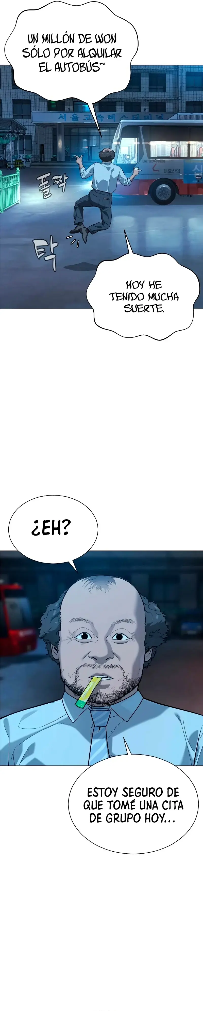 Pedro el asesino (El Asesino Pietro) (2023) - Capítulo 6 - Página 28 - LectorTMOo