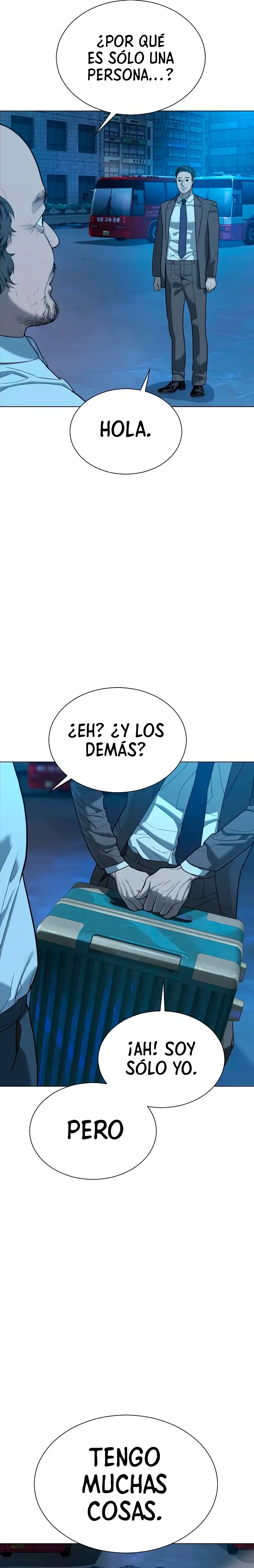 Pedro el asesino (El Asesino Pietro) (2023) - Capítulo 6 - Página 29 - LectorTMOo