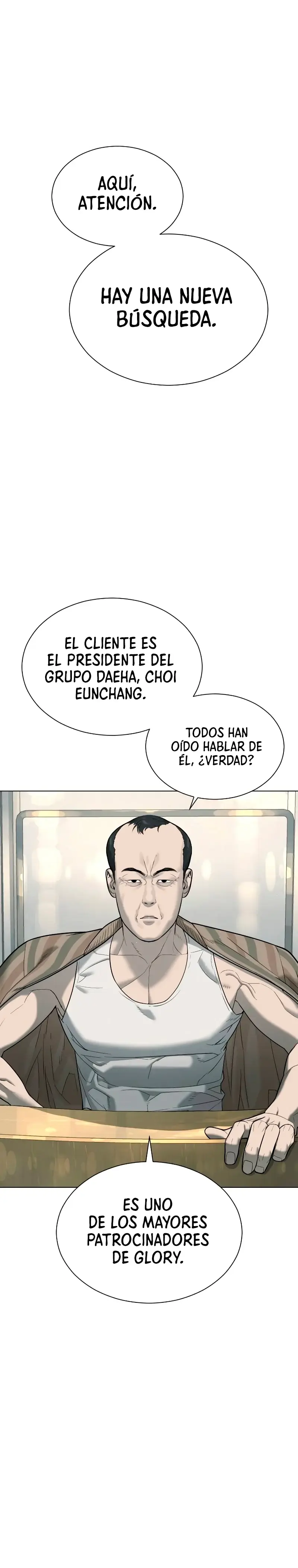 Pedro el asesino (El Asesino Pietro) (2023) - Capítulo 6 - Página 35 - LectorTMOo