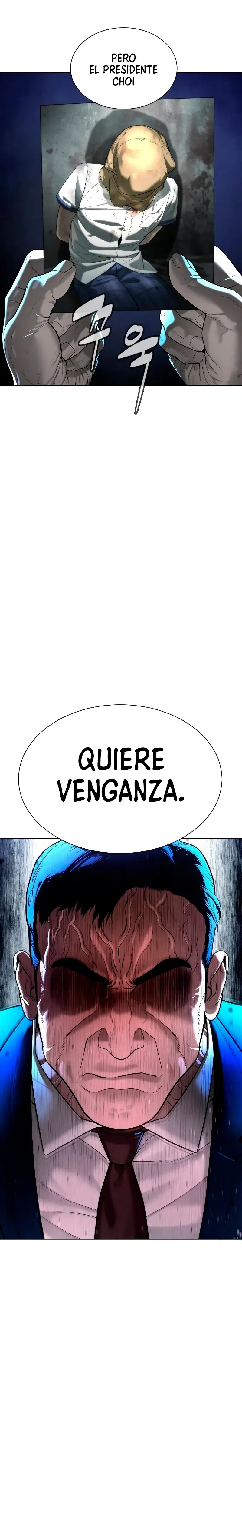 Pedro el asesino (El Asesino Pietro) (2023) - Capítulo 6 - Página 39 - LectorTMOo
