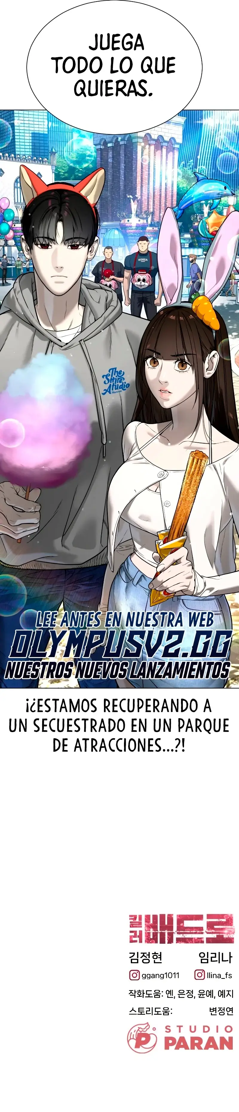 Pedro el asesino (El Asesino Pietro) (2023) - Capítulo 6 - Página 46 - LectorTMOo