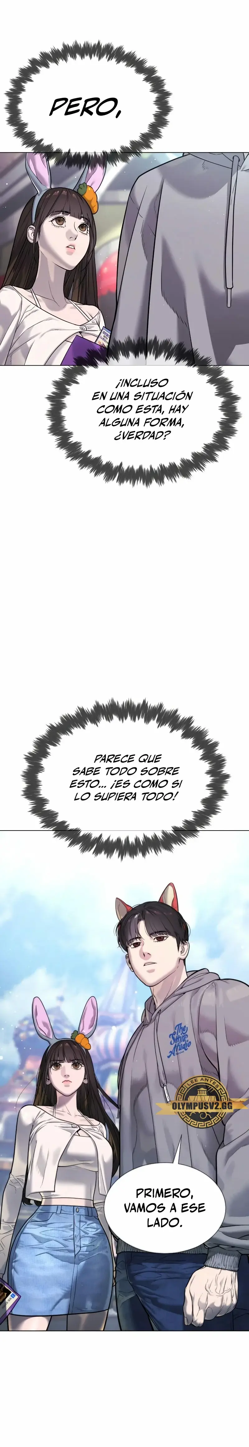 Pedro el asesino (El Asesino Pietro) (2023) - Capítulo 7 - Página 6 - LectorTMOo