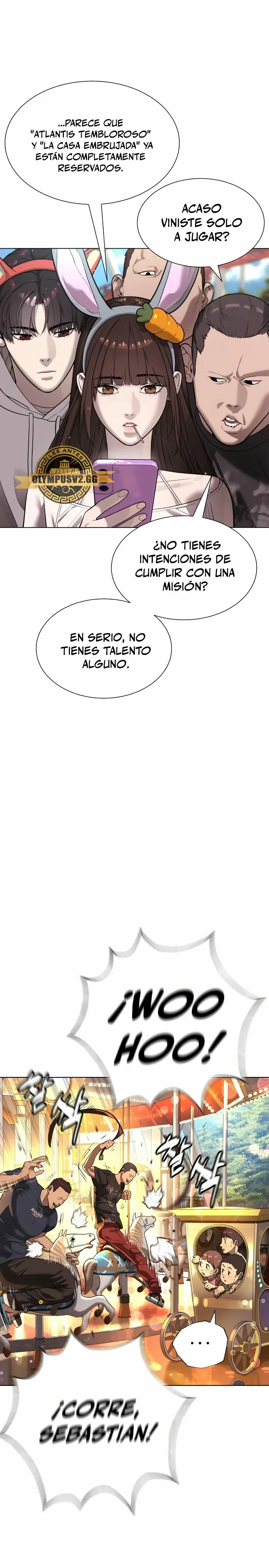 Pedro el asesino (El Asesino Pietro) (2023) - Capítulo 7 - Página 10 - LectorTMOo