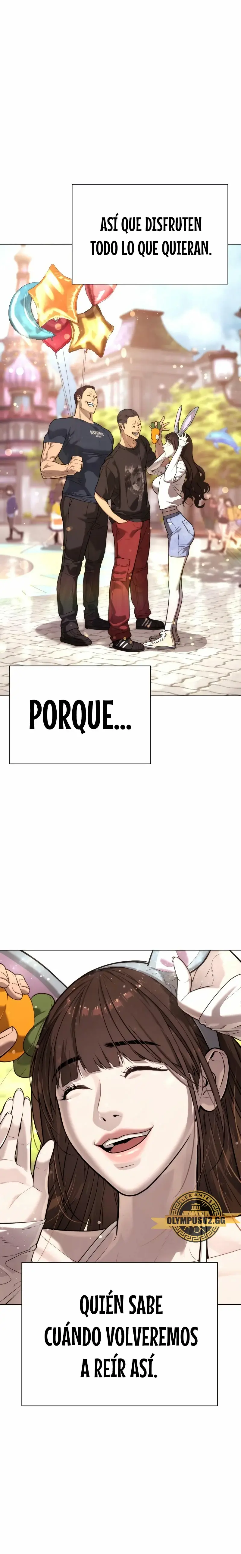 Pedro el asesino (El Asesino Pietro) (2023) - Capítulo 7 - Página 16 - LectorTMOo