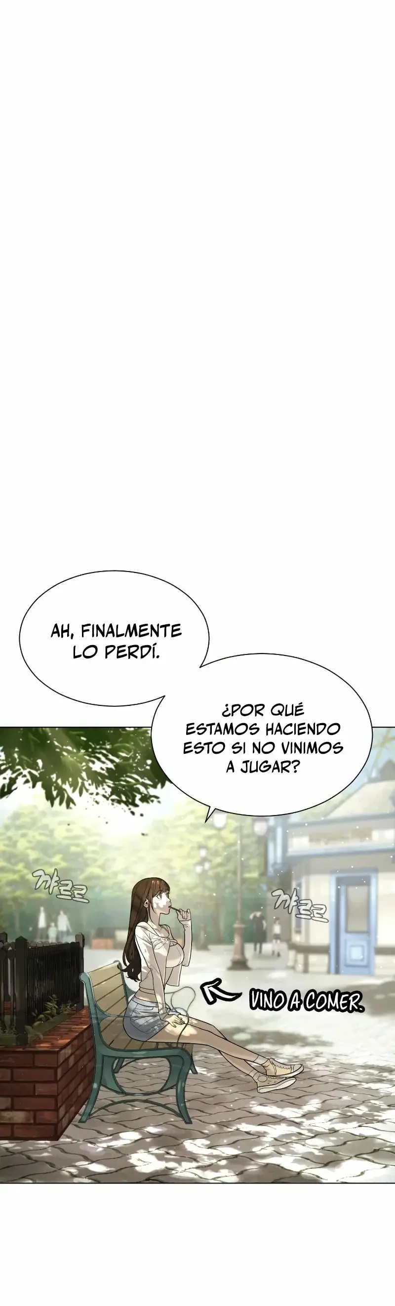 Pedro el asesino (El Asesino Pietro) (2023) - Capítulo 7 - Página 17 - LectorTMOo