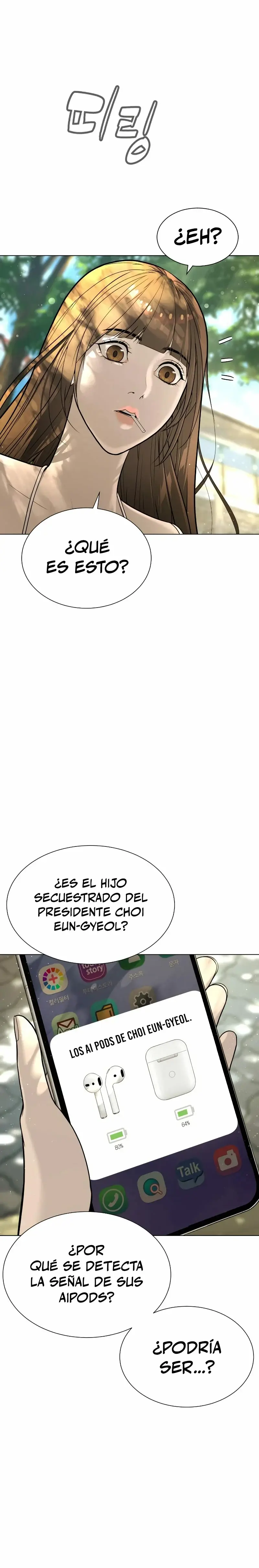 Pedro el asesino (El Asesino Pietro) (2023) - Capítulo 7 - Página 18 - LectorTMOo