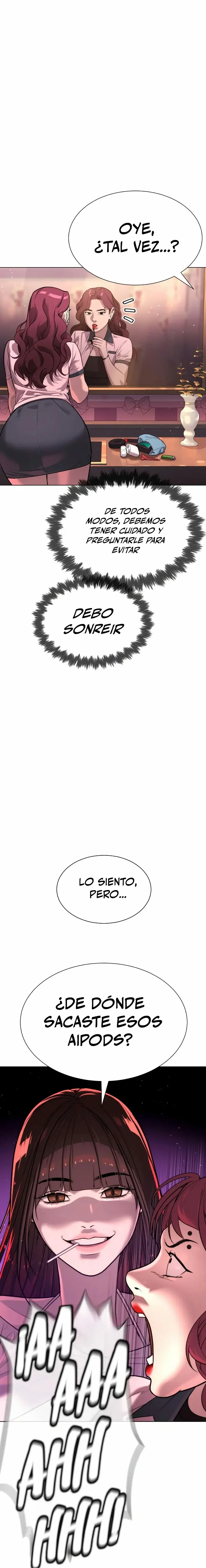 Pedro el asesino (El Asesino Pietro) (2023) - Capítulo 7 - Página 22 - LectorTMOo