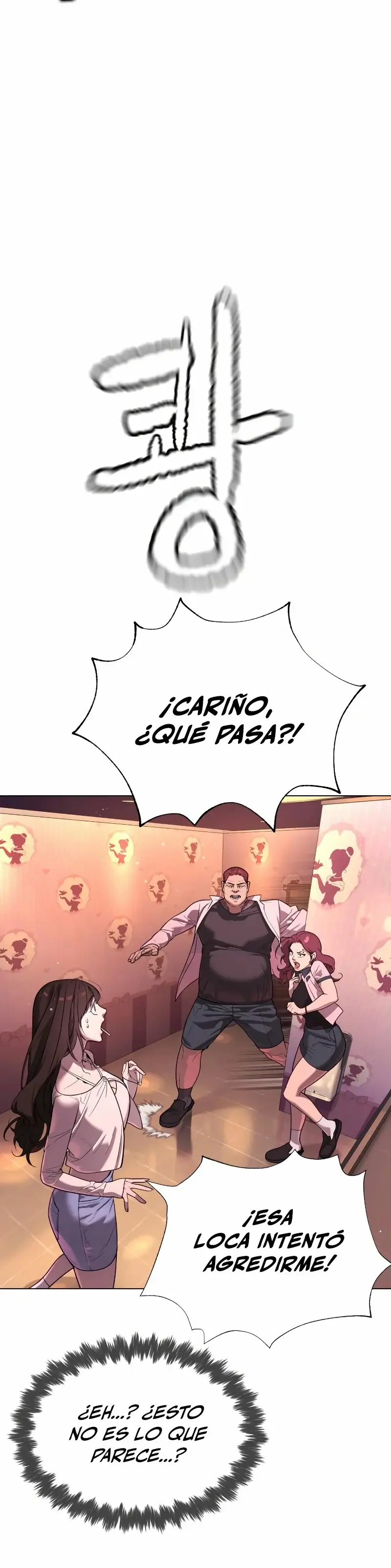 Pedro el asesino (El Asesino Pietro) (2023) - Capítulo 7 - Página 23 - LectorTMOo