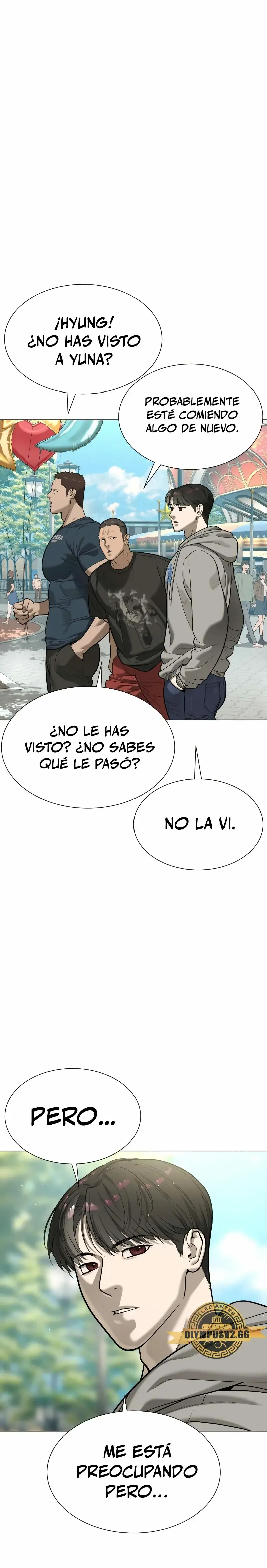 Pedro el asesino (El Asesino Pietro) (2023) - Capítulo 7 - Página 26 - LectorTMOo