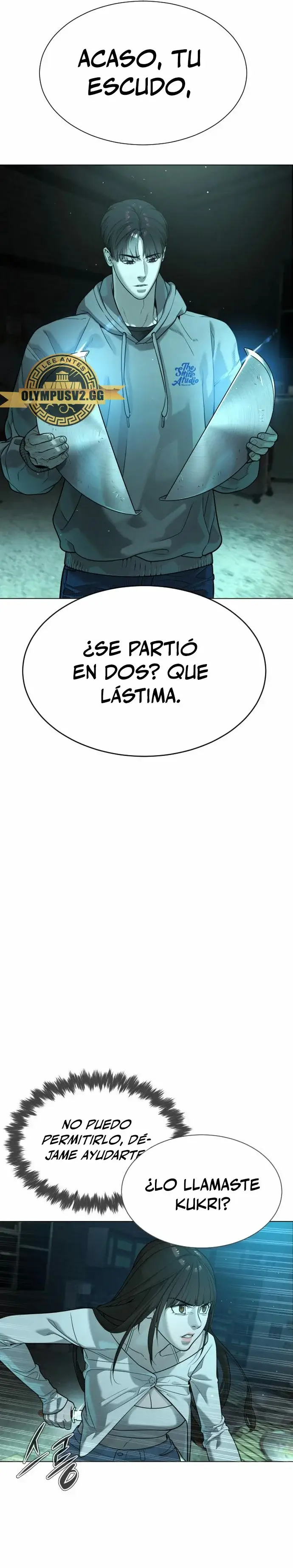 Pedro el asesino (El Asesino Pietro) (2023) - Capítulo 9 - Página 15 - LectorTMOo