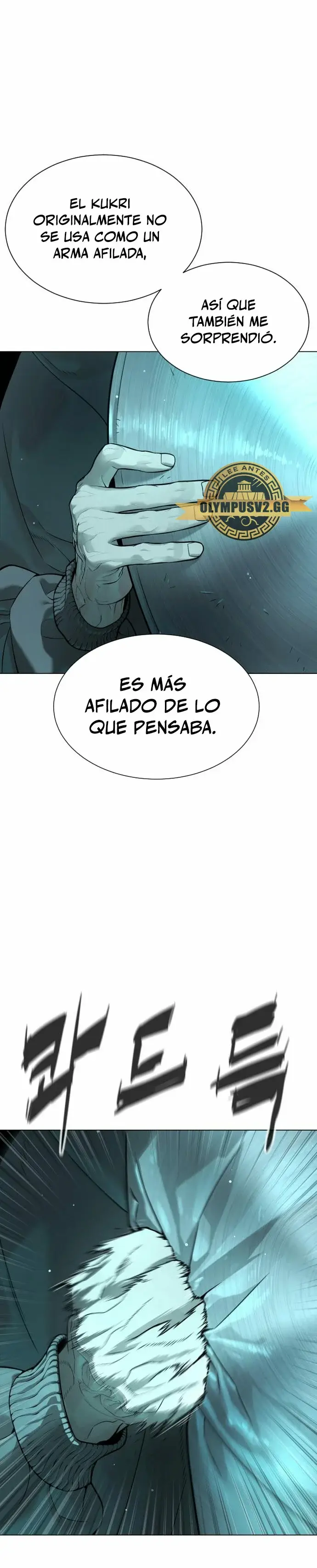 Pedro el asesino (El Asesino Pietro) (2023) - Capítulo 9 - Página 16 - LectorTMOo