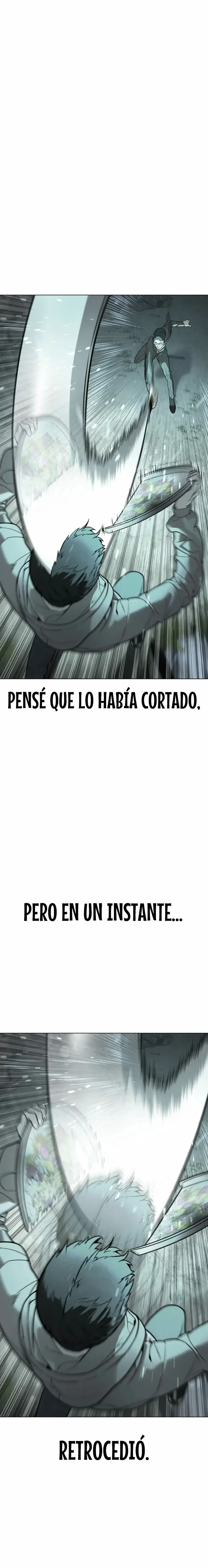 Pedro el asesino (El Asesino Pietro) (2023) - Capítulo 9 - Página 19 - LectorTMOo