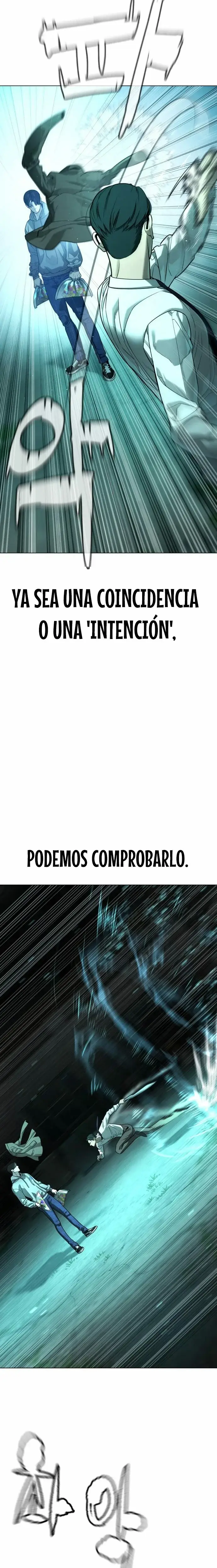 Pedro el asesino (El Asesino Pietro) (2023) - Capítulo 9 - Página 21 - LectorTMOo