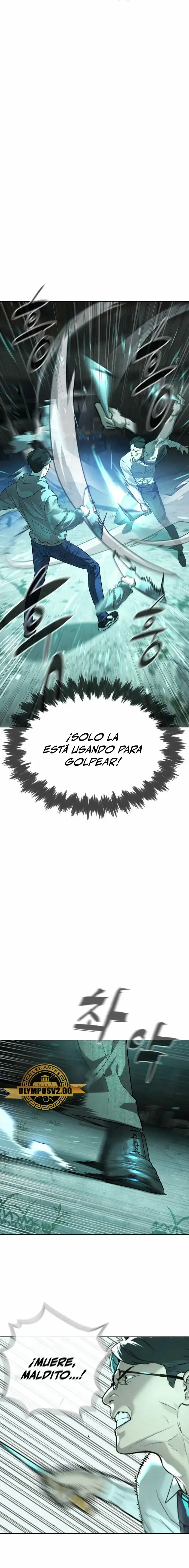 Pedro el asesino (El Asesino Pietro) (2023) - Capítulo 9 - Página 38 - LectorTMOo