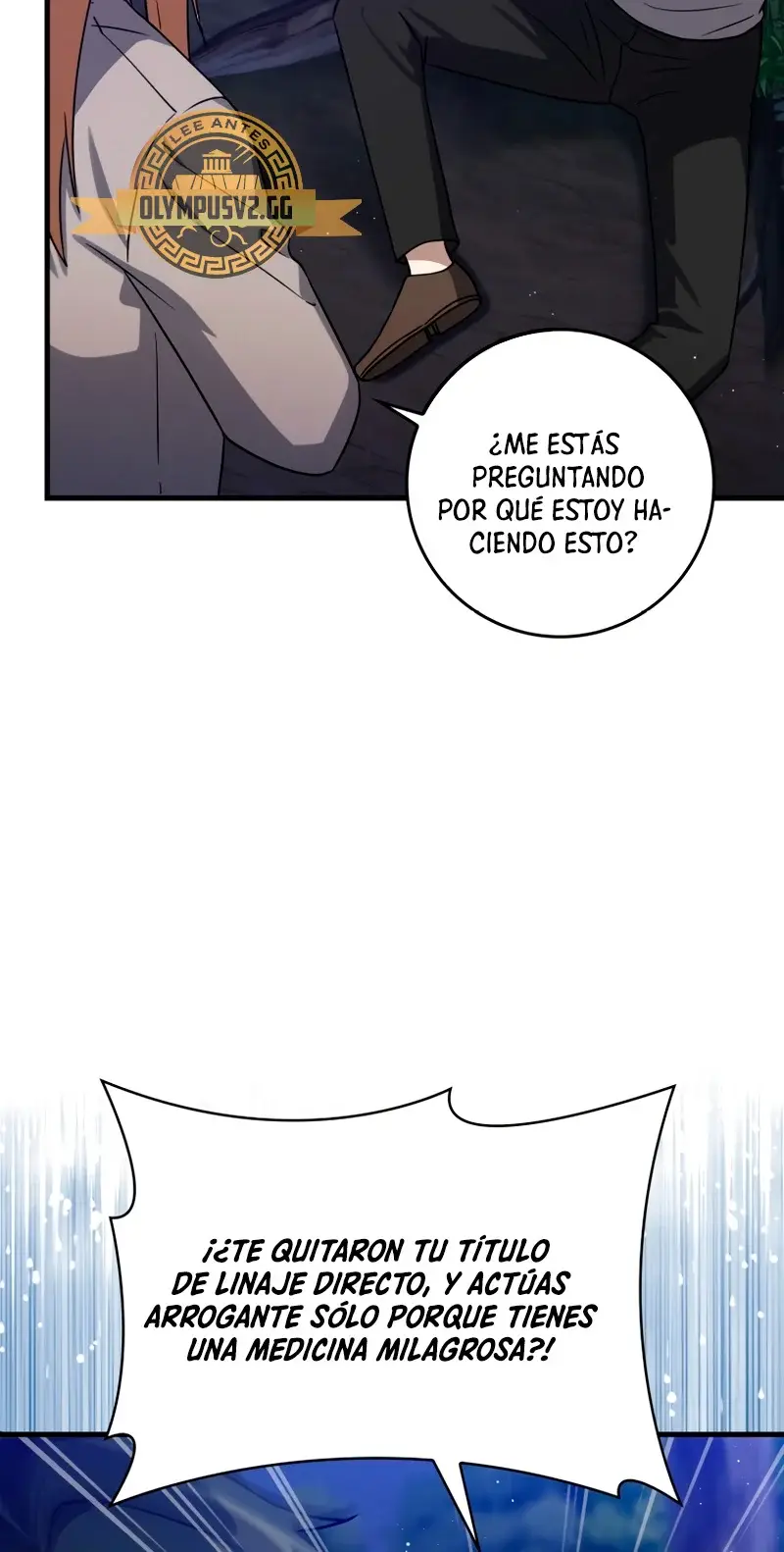 El asesino reencarnado es un genio de la espada (2023) - Capítulo 10 - Página 12 - LectorTMOo