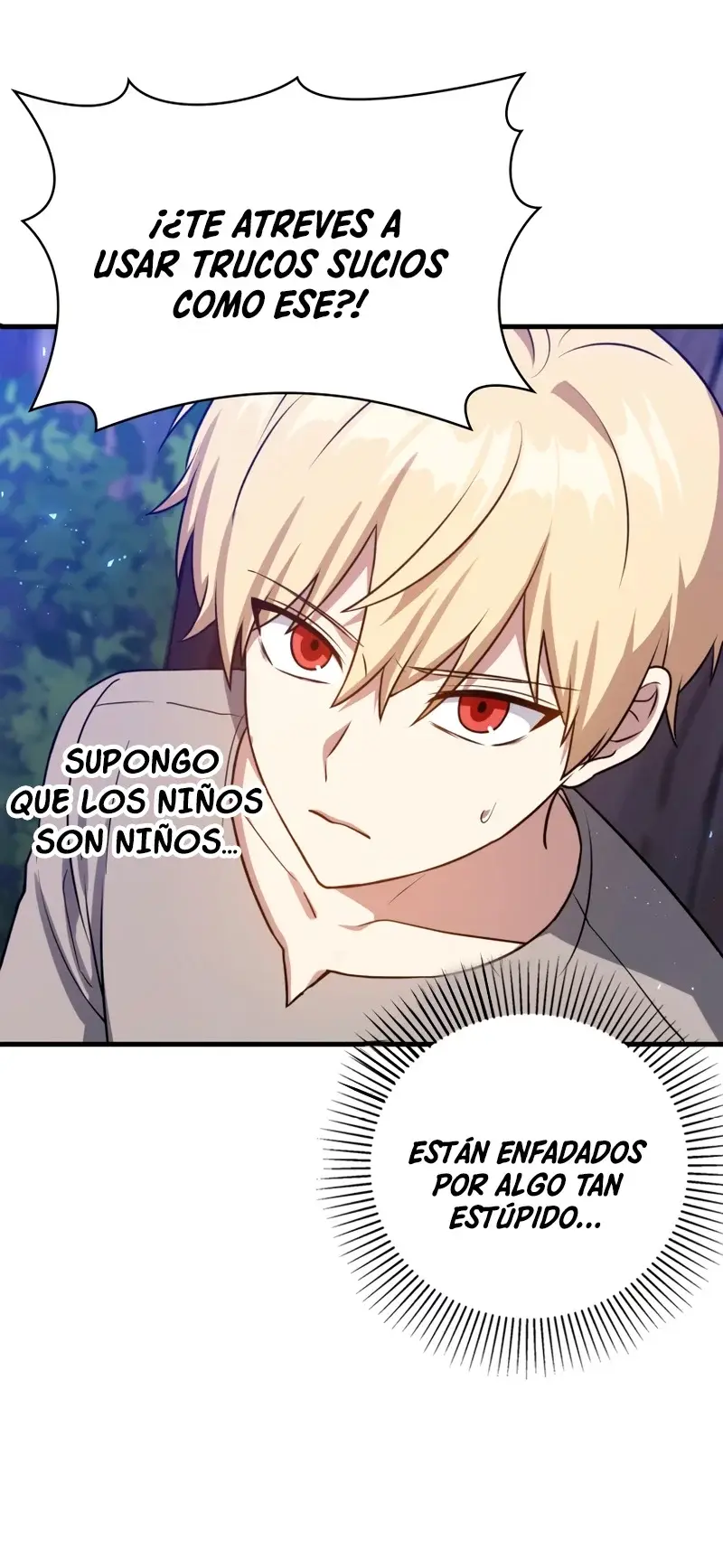 El asesino reencarnado es un genio de la espada (2023) - Capítulo 10 - Página 14 - LectorTMOo