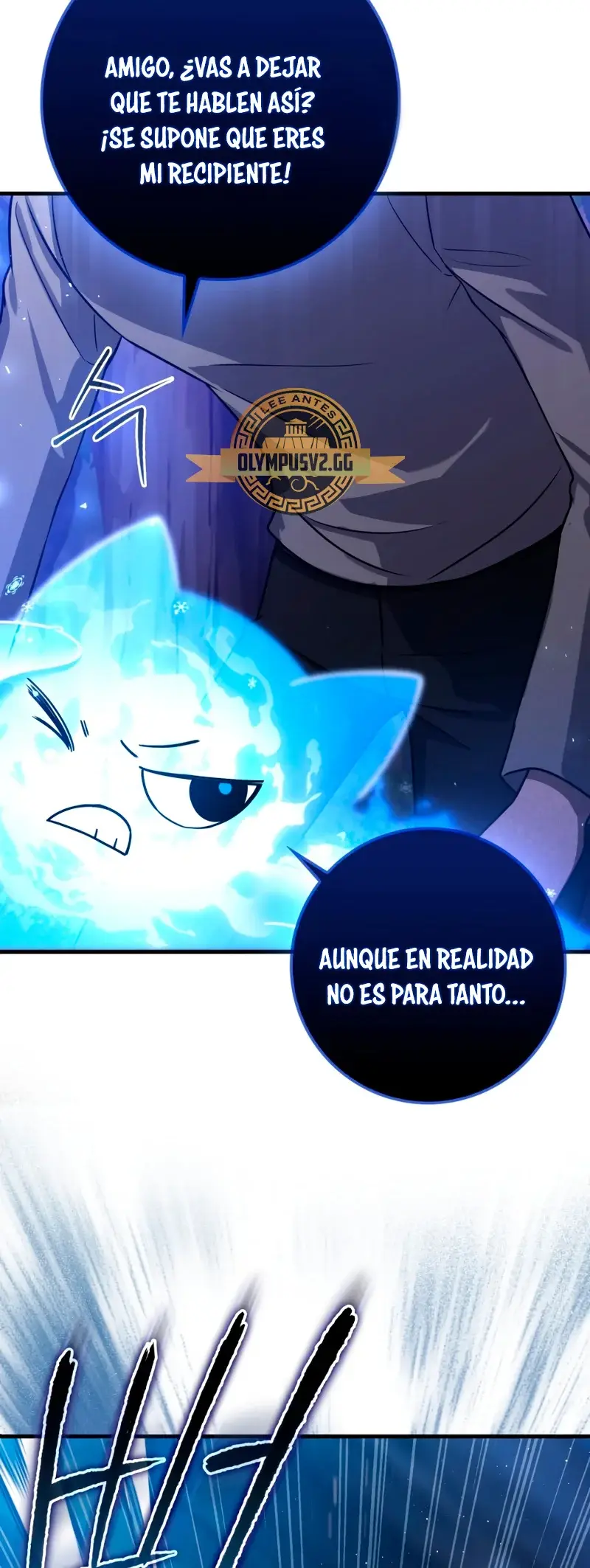 El asesino reencarnado es un genio de la espada (2023) - Capítulo 10 - Página 18 - LectorTMOo
