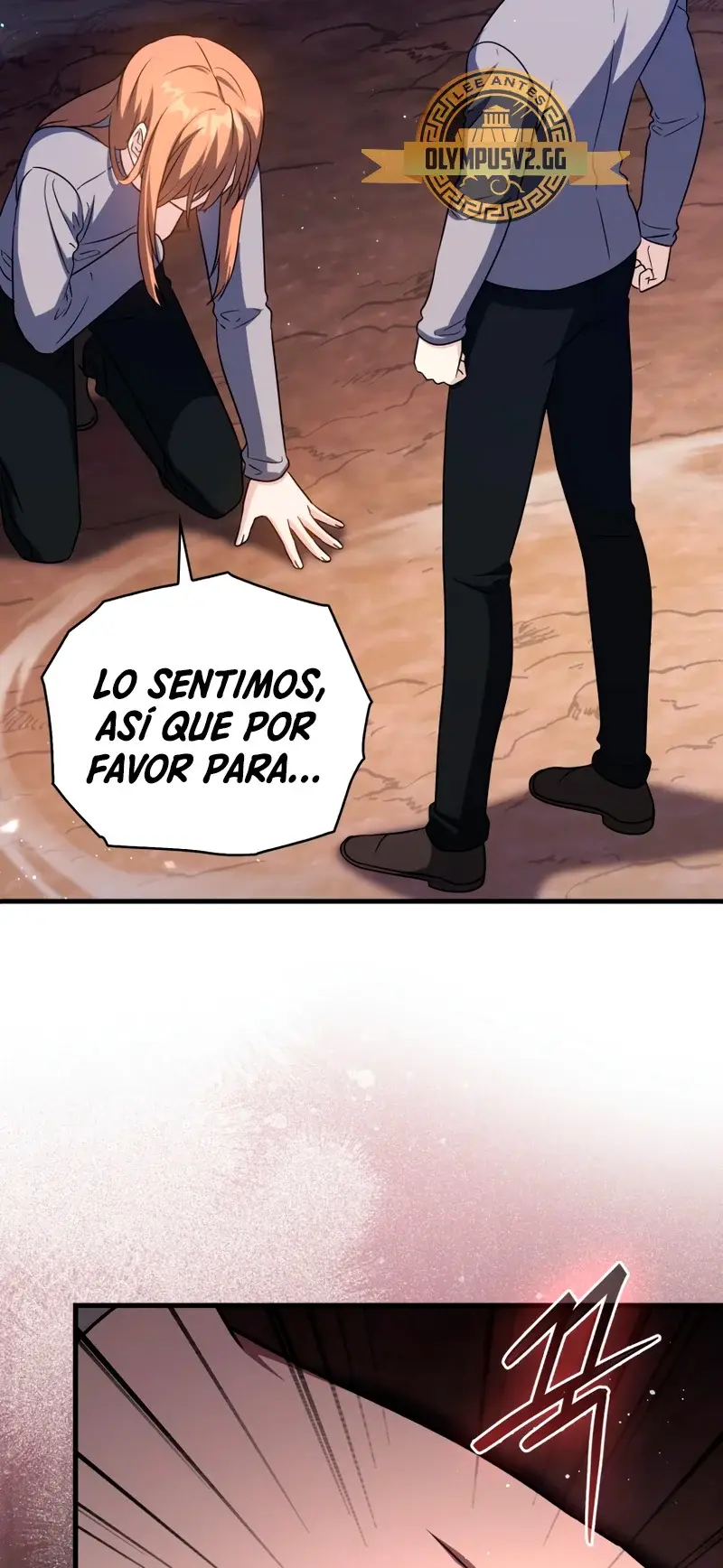 El asesino reencarnado es un genio de la espada (2023) - Capítulo 10 - Página 32 - LectorTMOo