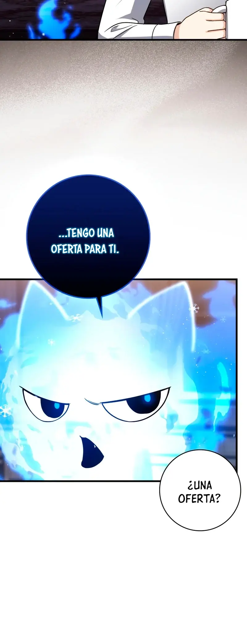 El asesino reencarnado es un genio de la espada (2023) - Capítulo 10 - Página 50 - LectorTMOo