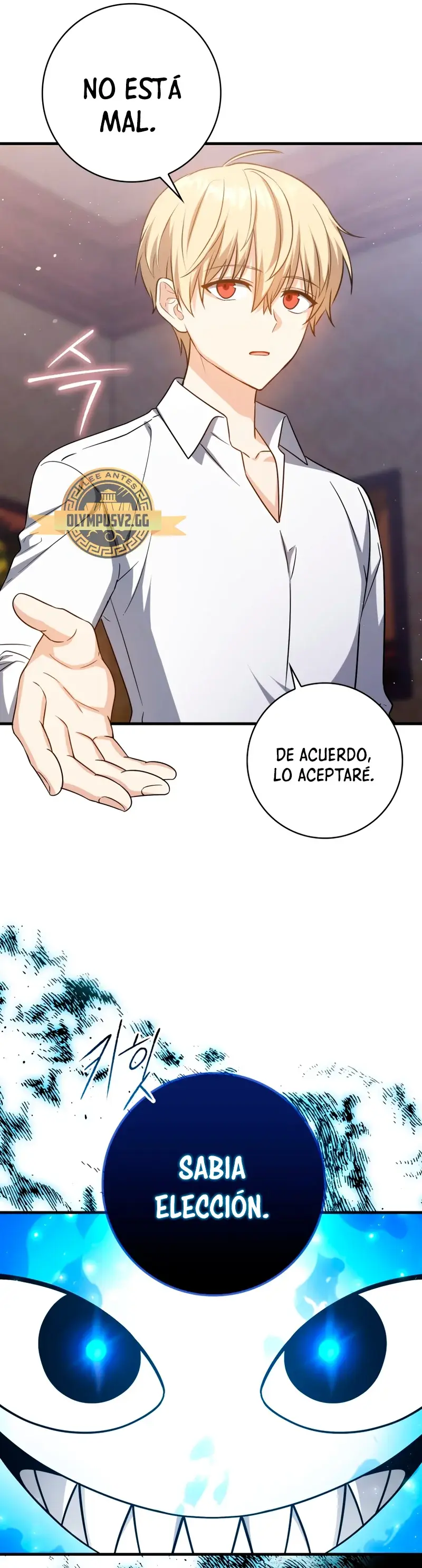 El asesino reencarnado es un genio de la espada (2023) - Capítulo 10 - Página 63 - LectorTMOo