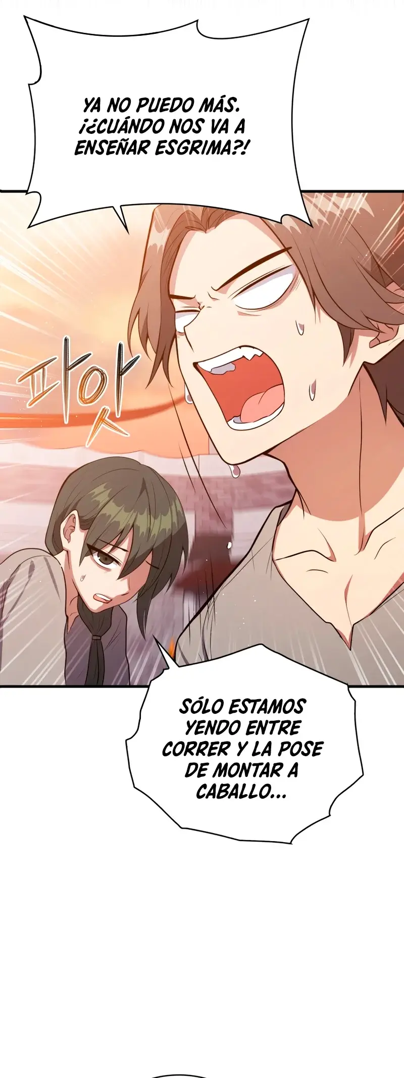 El asesino reencarnado es un genio de la espada (2023) - Capítulo 10 - Página 72 - LectorTMOo