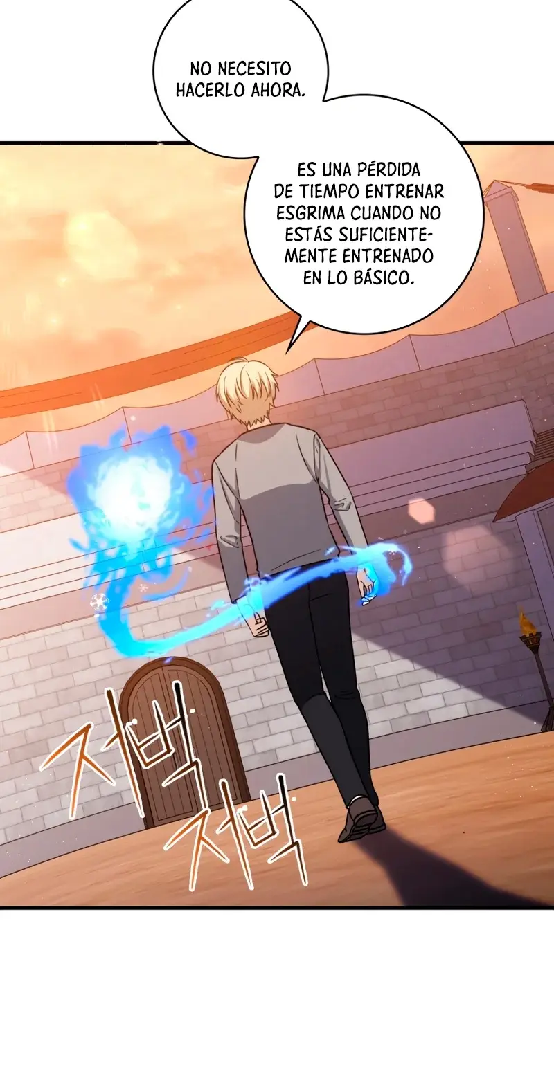 El asesino reencarnado es un genio de la espada (2023) - Capítulo 10 - Página 76 - LectorTMOo