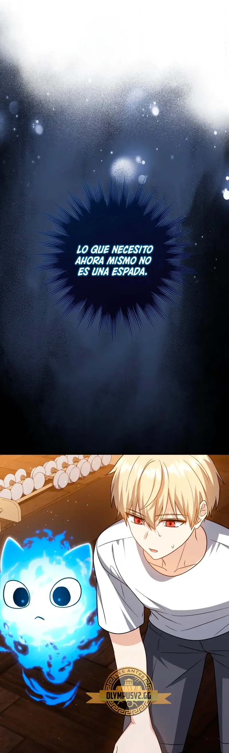 El asesino reencarnado es un genio de la espada (2023) - Capítulo 10 - Página 77 - LectorTMOo