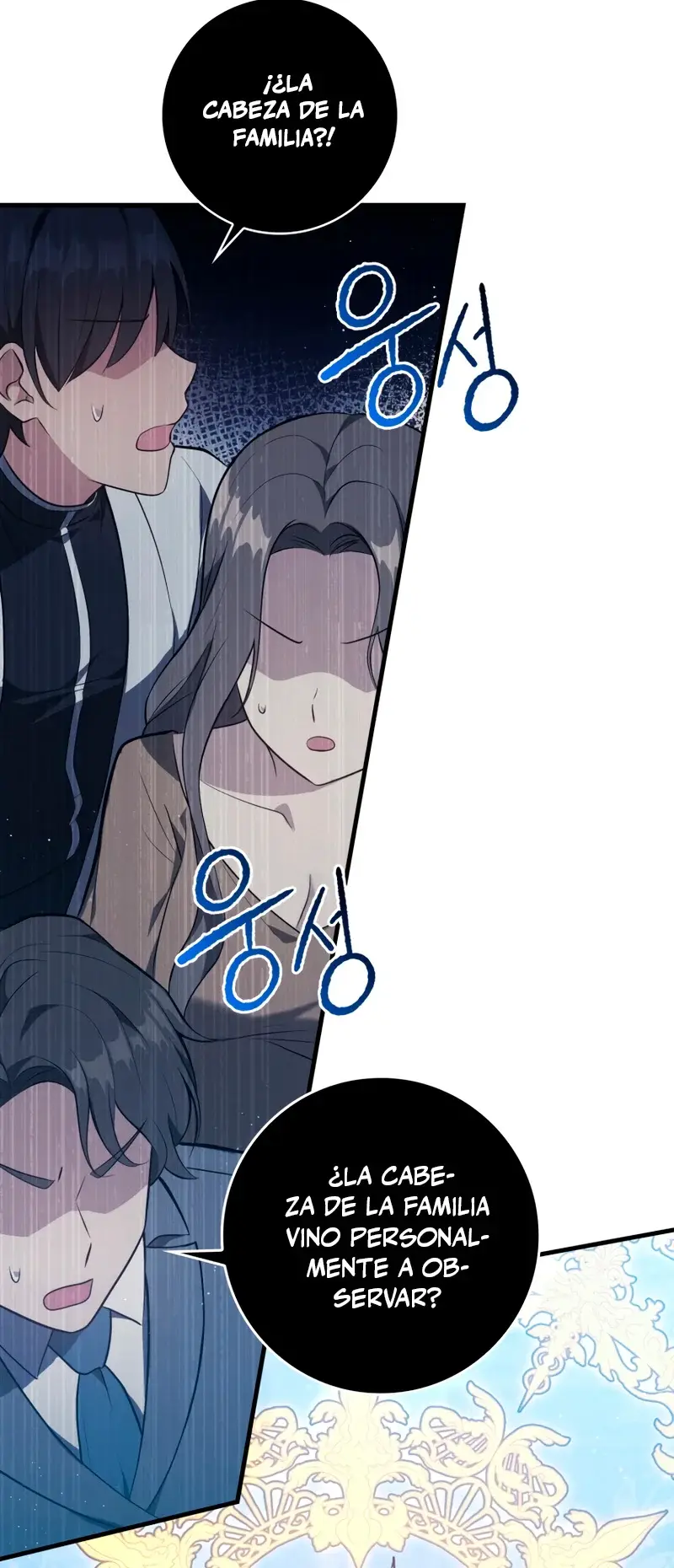 El asesino reencarnado es un genio de la espada (2023) - Capítulo 11 - Página 51 - LectorTMOo