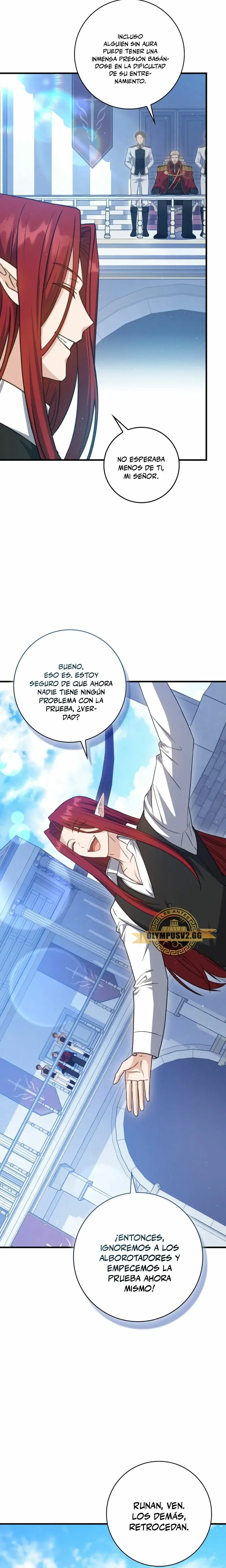 El asesino reencarnado es un genio de la espada (2023) - Capítulo 12 - Página 6 - LectorTMOo