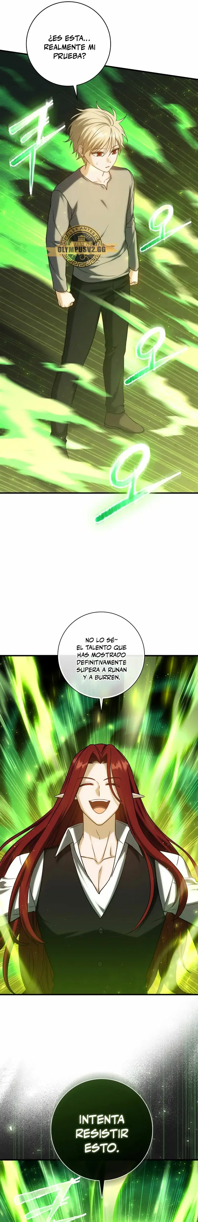 El asesino reencarnado es un genio de la espada (2023) - Capítulo 12 - Página 27 - LectorTMOo