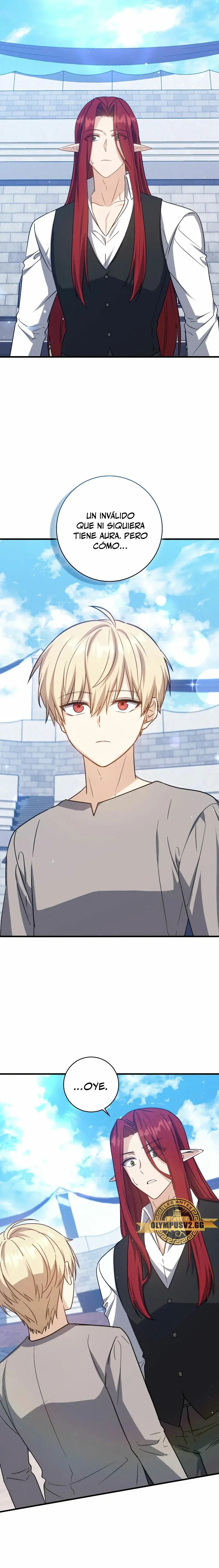 El asesino reencarnado es un genio de la espada (2023) - Capítulo 13 - Página 3 - LectorTMOo