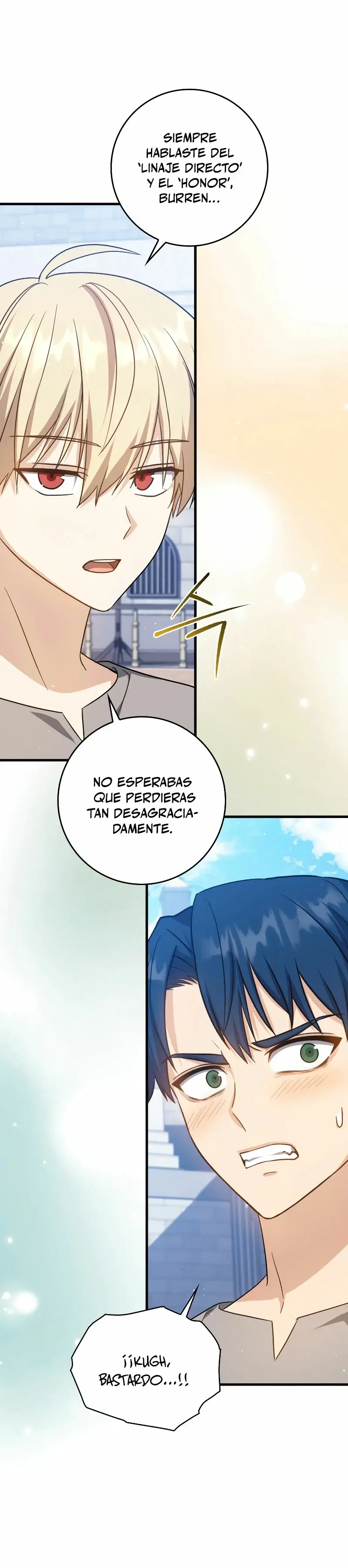 El asesino reencarnado es un genio de la espada (2023) - Capítulo 13 - Página 18 - LectorTMOo