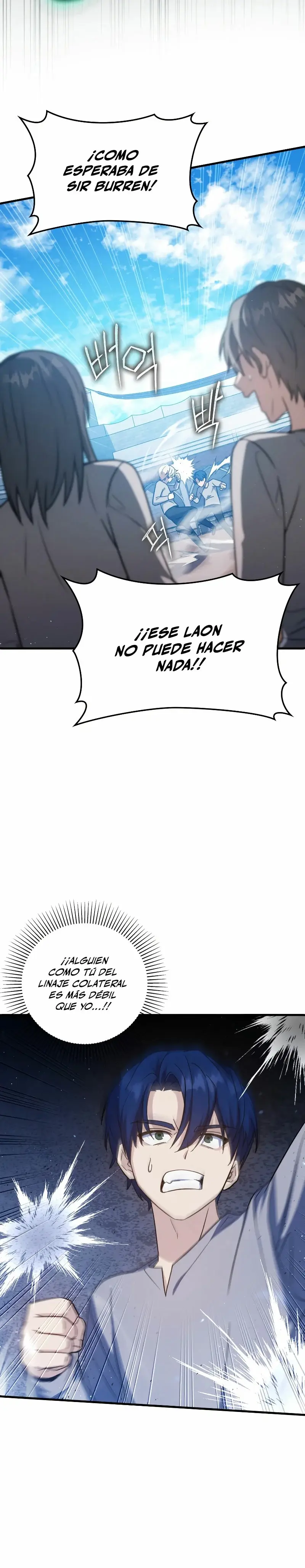 El asesino reencarnado es un genio de la espada (2023) - Capítulo 13 - Página 27 - LectorTMOo