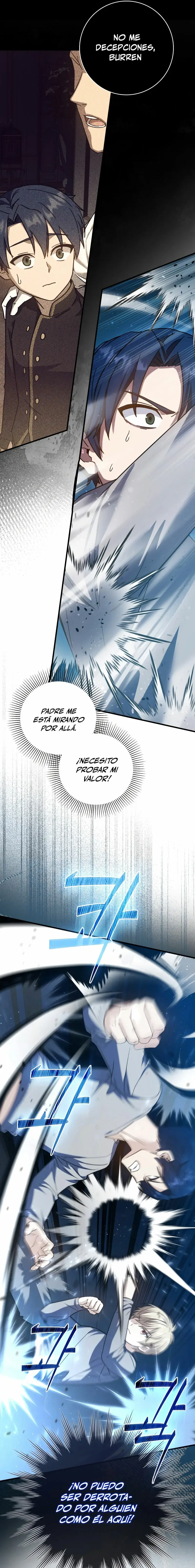 El asesino reencarnado es un genio de la espada (2023) - Capítulo 13 - Página 29 - LectorTMOo