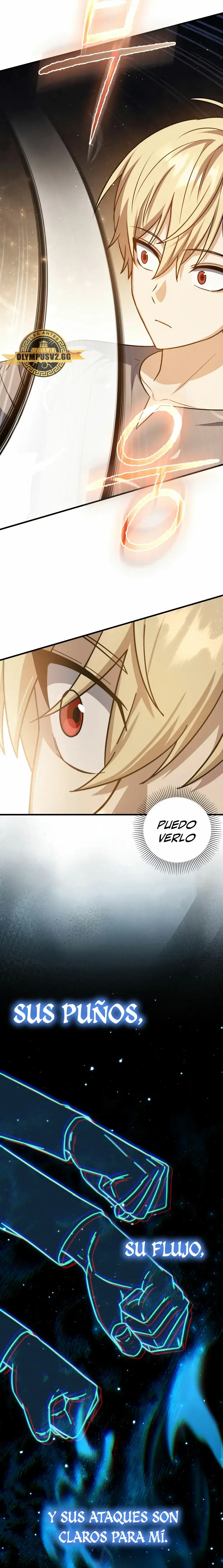 El asesino reencarnado es un genio de la espada (2023) - Capítulo 13 - Página 31 - LectorTMOo