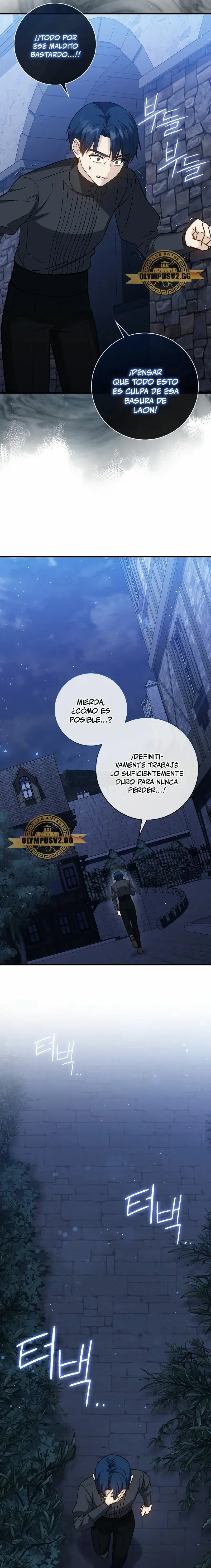 El asesino reencarnado es un genio de la espada (2023) - Capítulo 14 - Página 14 - LectorTMOo