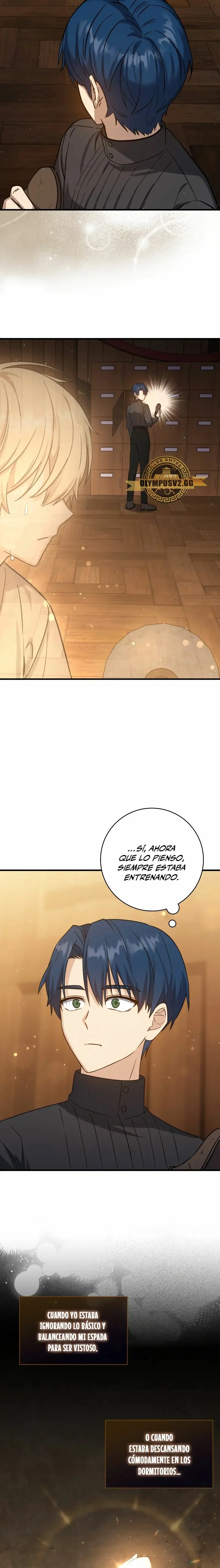 El asesino reencarnado es un genio de la espada (2023) - Capítulo 14 - Página 20 - LectorTMOo