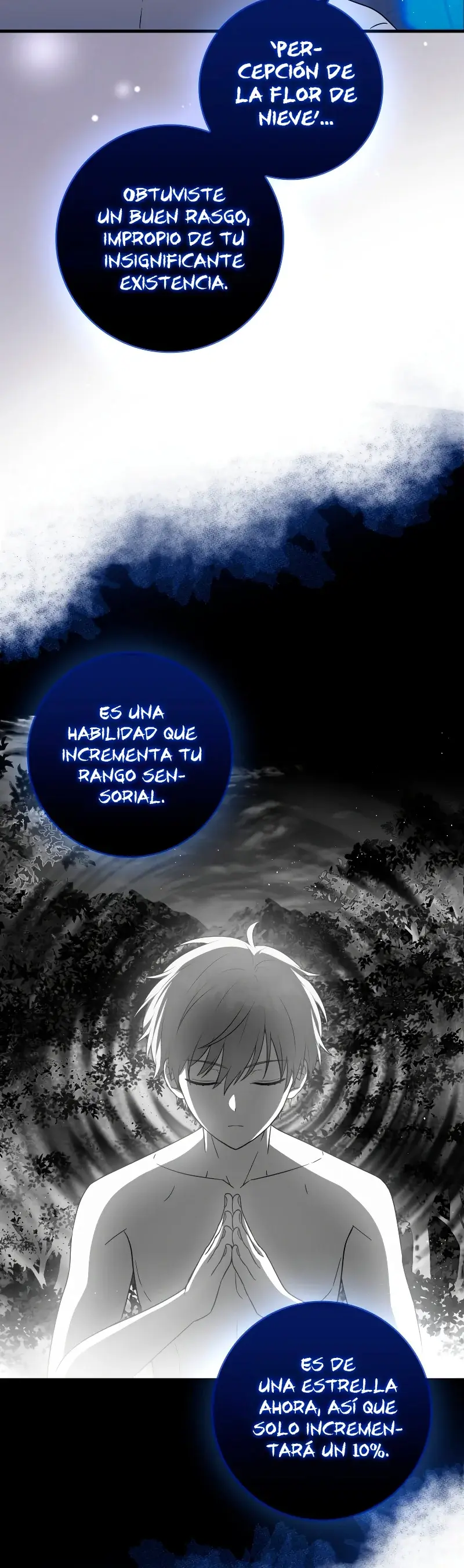El asesino reencarnado es un genio de la espada (2023) - Capítulo 15 - Página 4 - LectorTMOo